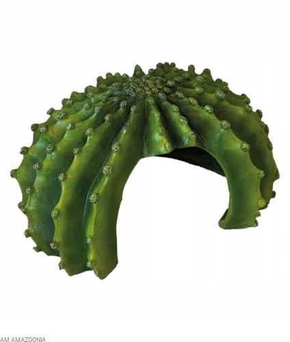 REPTO DECO CACTUS Kryjówka KAKTUS  23 x 19 x 13 cm