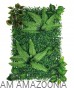 REPTO PLANT Mata roślinna - Tło roślinne do terrarium 40 x 60 cm