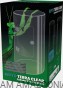 REPTO TERRA CLEAR Terrarium akrylowe 20 x 20 x 35 cm
