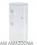 REPTO TERRA CLEAR Terrarium akrylowe 20 x 20 x 35 cm