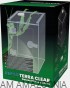 REPTO TERRA CLEAR Terrarium PREMIUM akrylowe 15 x 15 x 23 cm
