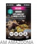 Arcadia FlowerBoost Suplementacja NATURALNY Pokarm KWIATY dla Gadów 60g