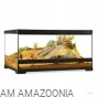 Exo Terra Terrarium PREMIUM Pro, M, niskie, 60 x 45 x 30 cm