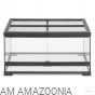 Exo Terra Terrarium PREMIUM Pro, L, szerokie, 90 x 45 x 45 cm