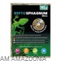 SPHAGNUM MOSS Sprasowany Mech torfowiec, spagnum 100g - 5L