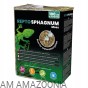 SPHAGNUM MOSS Sprasowany Mech torfowiec, spagnum 100g - 5L