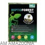 REPTO Forest Moss - sprasowany mech do terrarium 100g, 4L