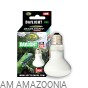 Żarówka grzewcza UVA - Reptile Nova Daylight 50W
