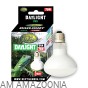 Żarówka grzewcza UVA - Reptile Nova Daylight 75W