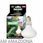Żarówka grzewcza UVA - Reptile Nova Daylight 150W