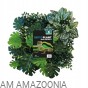 REPTO PLANT Mata roślinna - Tło roślinne do terrarium 25 x 25 cm