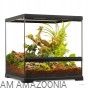 Exo Terra Terrarium PREMIUM Pro dla gekona orzęsionego, pająka 45x45x45cm