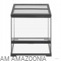 Exo Terra Terrarium PREMIUM Pro dla gekona orzęsionego, pająka 45x45x45cm
