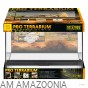 Exo Terra Terrarium PREMIUM Pro, S, dla żaby rogatej, pająka 45x45x30cm