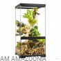 Exo Terra Paludarium PREMIUM Pro, XS, dla gekona orzęsionego 30x30x60cm