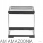 Exo Terra Terrarium PREMIUM Pro, XS, szerokie, 30x30x30 cm