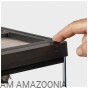 Exo Terra Terrarium PREMIUM Pro, XS, szerokie, 30x30x30 cm