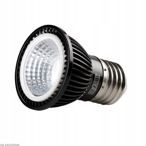 EXO TERRA Żarówka NANO UVB LED Spot 3W, do terrarium