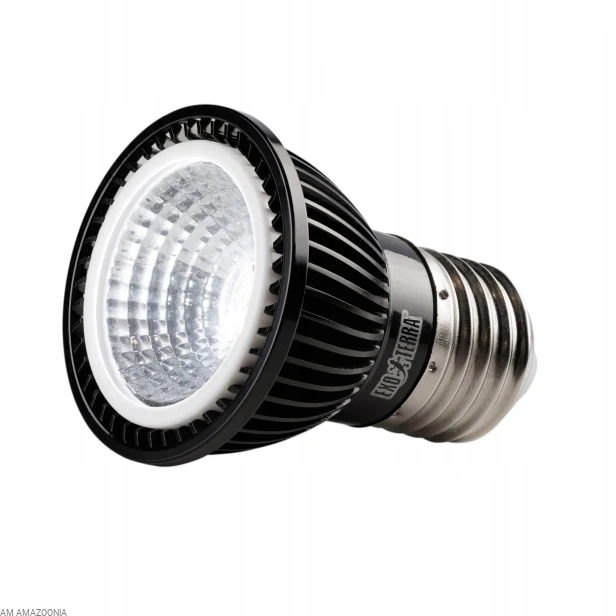 EXO TERRA Żarówka NANO UVB LED Spot 3W, do terrarium