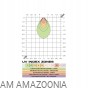EXO TERRA Żarówka NANO UVB LED Spot 3W, do terrarium