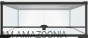 REPTO TERRA EARTH Terrarium PREMIUM dla gekona lamparciego 76x30x30 cm