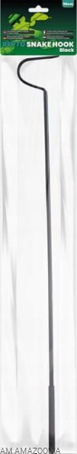 REPTO SNAKE HOOK Hak ofiologiczny PREMIUM do obsługi dużych węży, boa 90 cm