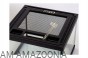 REPTO TERRA EARTH Terrarium PREMIUM dla ptasznika, skorpiona 20x20x15 cm