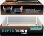 REPTO TERRA EARTH Terrarium PREMIUM dla ptasznika, skorpiona 20x20x15 cm