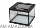REPTO TERRA EARTH Terrarium PREMIUM dla ptasznika, skorpiona 30x30x20 cm
