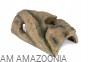 Happet Jaskinia kryjówka do terrarium gekon wąż 25x15x10