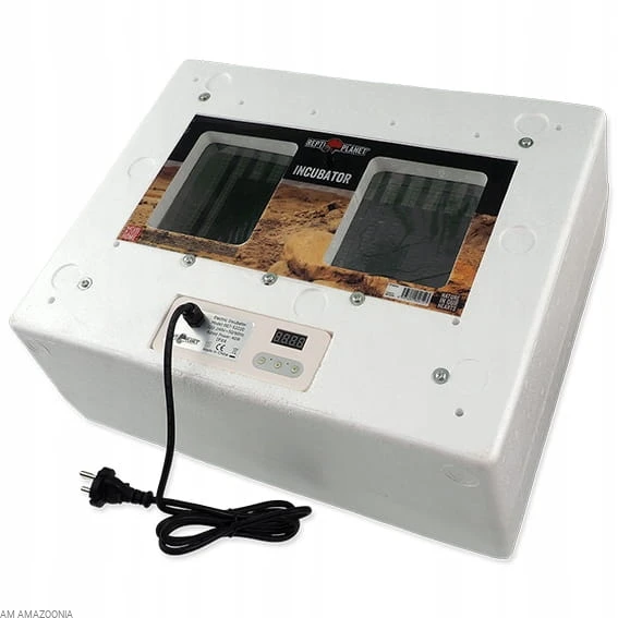 Repti Planet Inkubator