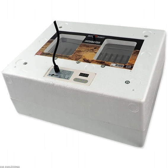 Repti Planet Inkubator