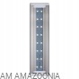 Lampa Terra LED energooszczędne oświetlenie terrarium wiwarium 11W 40cm
