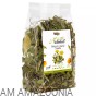 Alegia Natural Mniszek Lekarski, naturalny suszony pokarm dla żółwia 90g