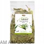 ALEGIA Babka lancetowata , Naturalny pokarm dla gadów, żółwi 100 g