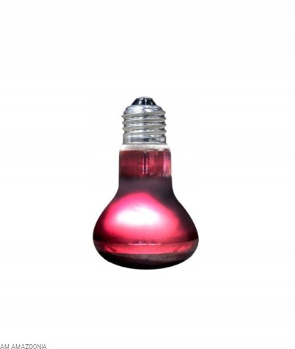Arcadia Infrared Basking Spot - Podczerwona żarówka grzewcza 75W