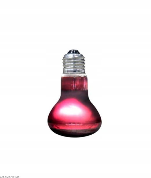 Arcadia Infrared Basking Spot - Podczerwona żarówka grzewcza 75W
