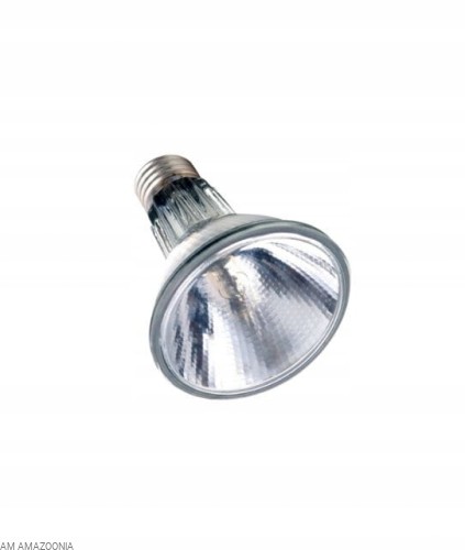 Arcadia Halogen Basking Spot Żarówka grzewcza - Halogen do terrarium 50W