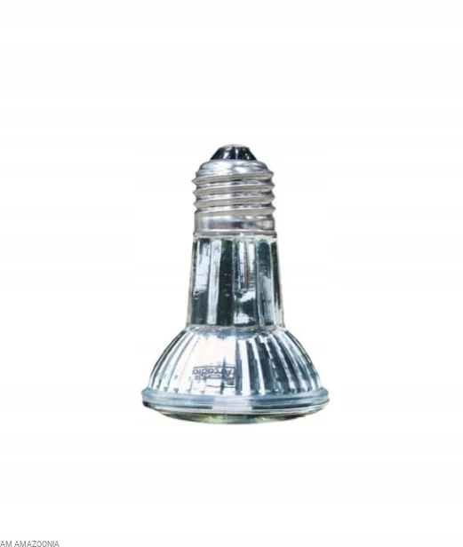 Arcadia Halogen Basking Spot Żarówka grzewcza - Halogen do terrarium 50W