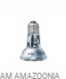 Arcadia Halogen Basking Spot Żarówka grzewcza - Halogen do terrarium 50W