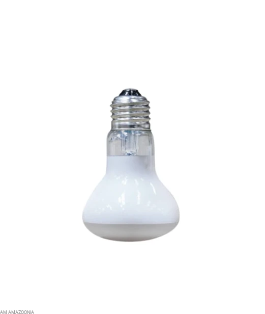 ARCADIA FLOODLIGHT - Żarówka grzewcza dla gadów 50W