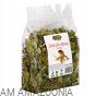 Alegia - Zioła z larwą mącznika, pokarm dla Agamy Brodatej 80g