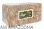 Mech torfowiec Sphagnum moss dla żaby rogatej, ukorzeniania roślin 5kg