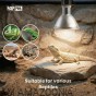Happet Terra Żarówka 3w1 gwint E27 METAHALOGEN UVB 35W