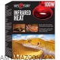 Repti Planet Żarówka grzewcza Infrared Heat 100 W