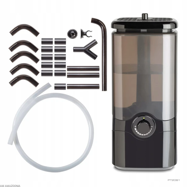 Exo Terra Humidifier Fogger Zamgławiacz do terrarium 4,5l