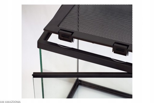 REPTO TERRA SKY Terrarium szklane PREMIUM 75 x 45 x 75 cm