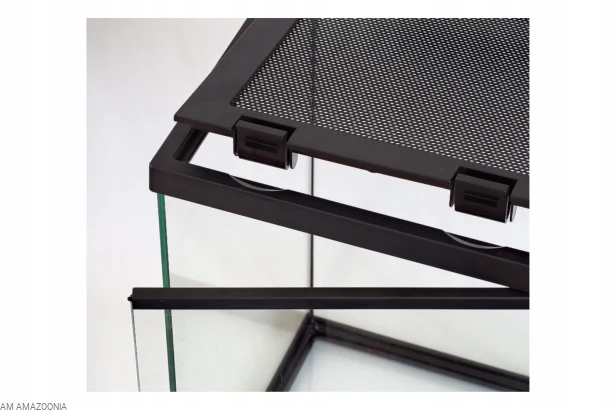 REPTO TERRA SKY Terrarium szklane PREMIUM 75 x 45 x 75 cm