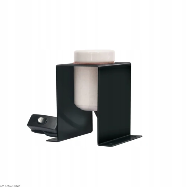 Arcadia Ceramic Lamp Holder Oprawa ceramiczna do terrarium z płyty meblowej