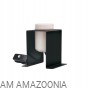 Arcadia Ceramic Lamp Holder Oprawa ceramiczna do terrarium z płyty meblowej